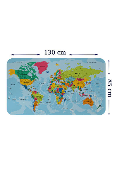 Oxyteez Duvar Süsleri