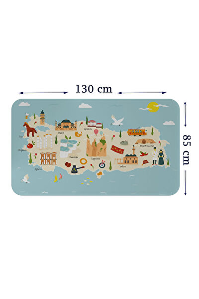 Oxyteez Duvar Süsleri