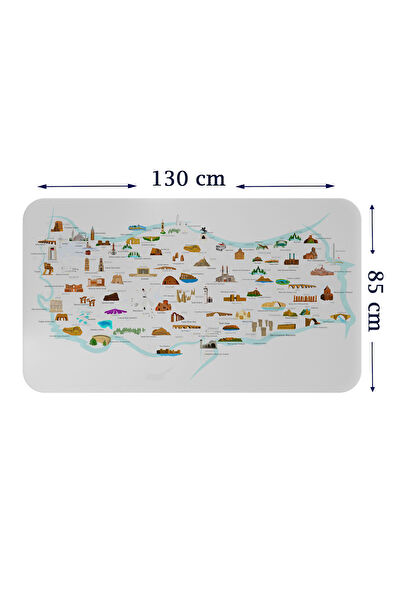 Oxyteez Duvar Süsleri