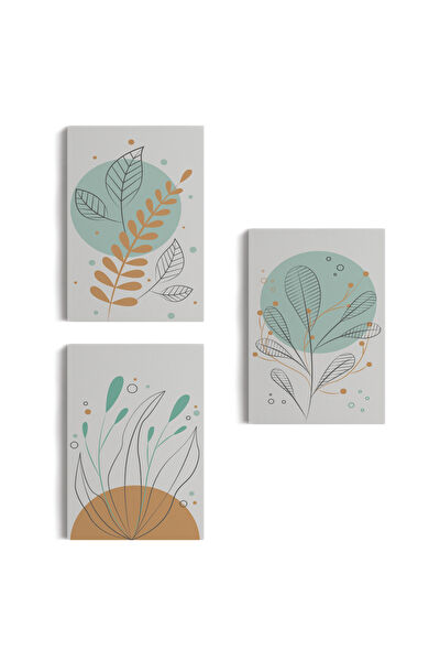 Oxyteez Kanvas Tablo