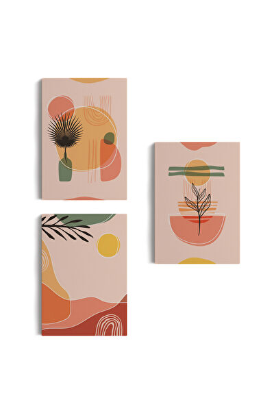 Oxyteez Kanvas Tablo