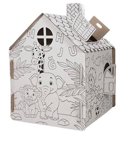 Mikasa Moor Eğitici Oyuncaklar