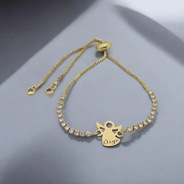 ARCHİN Altın Bileklik