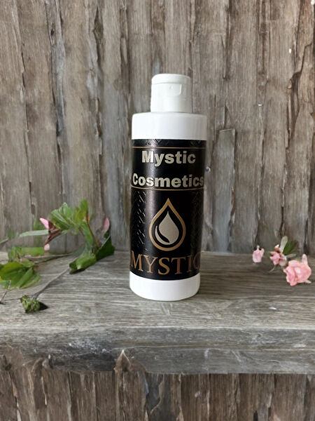 Mystic Saç Boyası