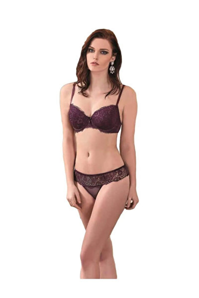 Nurteks İç Çamaşır Takımı