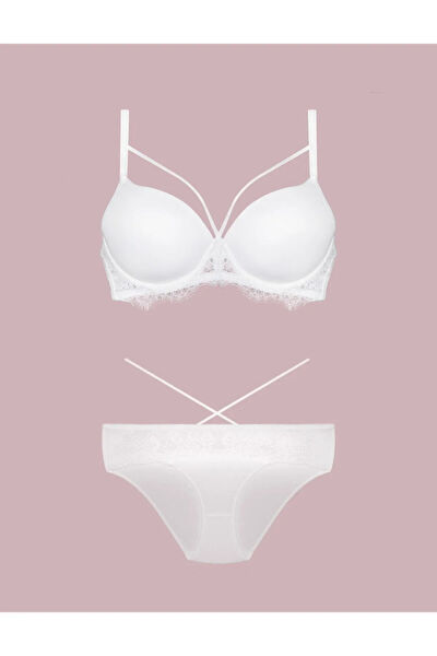 Nurteks İç Çamaşır Takımı