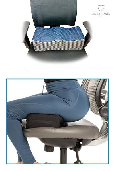 Akestoria Med Ortopedik, Visco Yastık