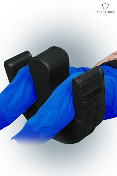 Akestoria Med Ortopedik, Visco Yastık