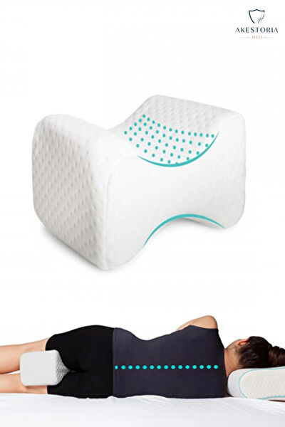 Akestoria Med Ortopedik, Visco Yastık