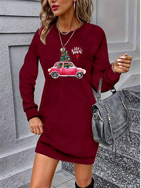 PUPOOL Günlük Elbise