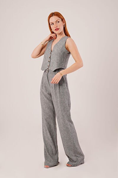 PUPOOL Kadın Alt Üst Takım