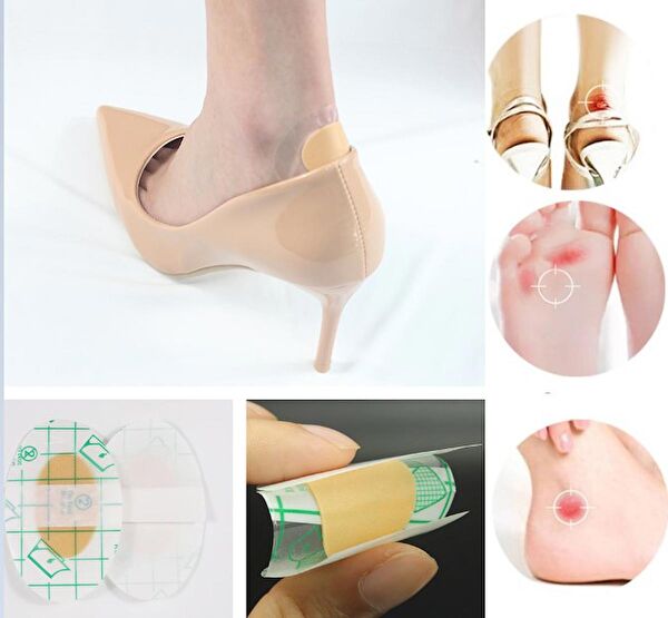 Himarry Ayakkabı Boyası, Spreyi, Süngeri