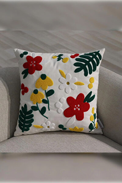 Kırlent Evim Dekoratif Yastık, Kırlent, Kılıf