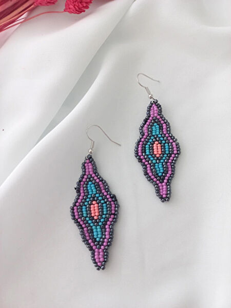 İpar Takı & Tasarım Küpe