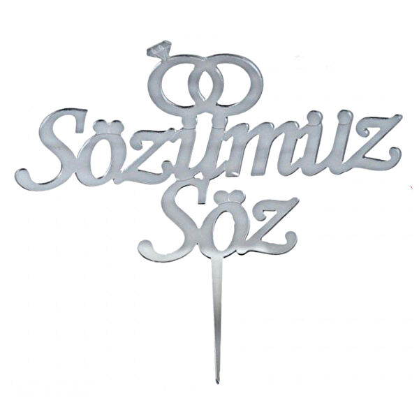 Butedo Kurabiye, Çikolata Kalıbı