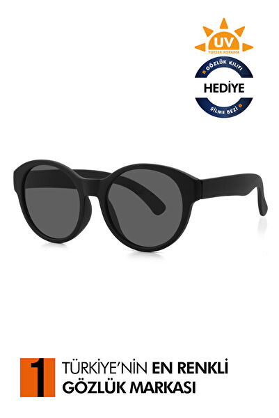 PIERLE Çocuk Güneş Gözlüğü