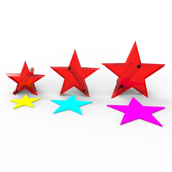 Butedo Kurabiye, Çikolata Kalıbı