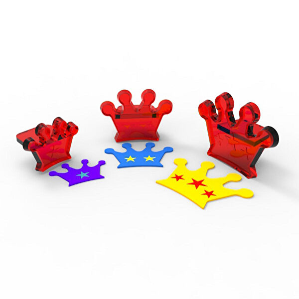 Butedo Kurabiye, Çikolata Kalıbı