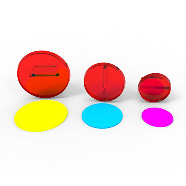 Butedo Kurabiye, Çikolata Kalıbı