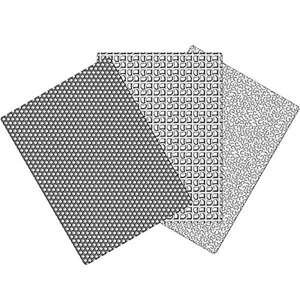 Butedo Kurabiye, Çikolata Kalıbı