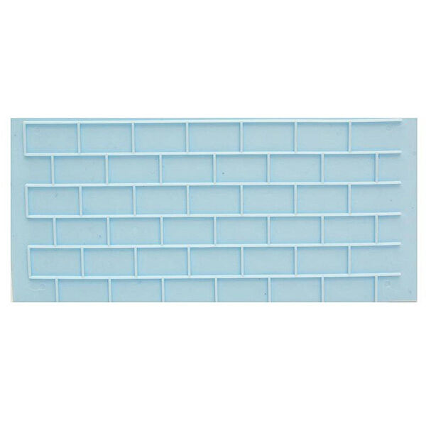 Butedo Kurabiye, Çikolata Kalıbı