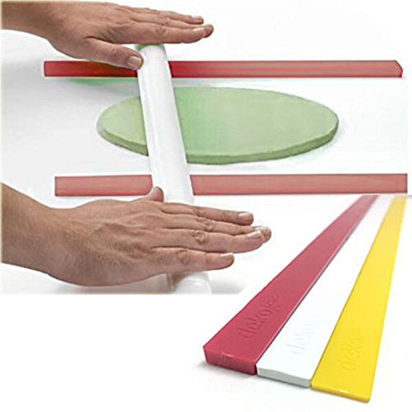 Butedo Kurabiye, Çikolata Kalıbı