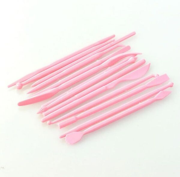 Butedo Kurabiye, Çikolata Kalıbı