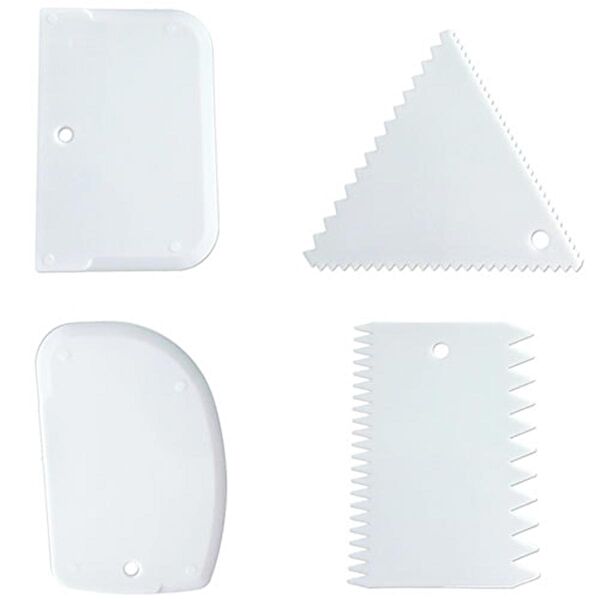 Butedo Kurabiye, Çikolata Kalıbı