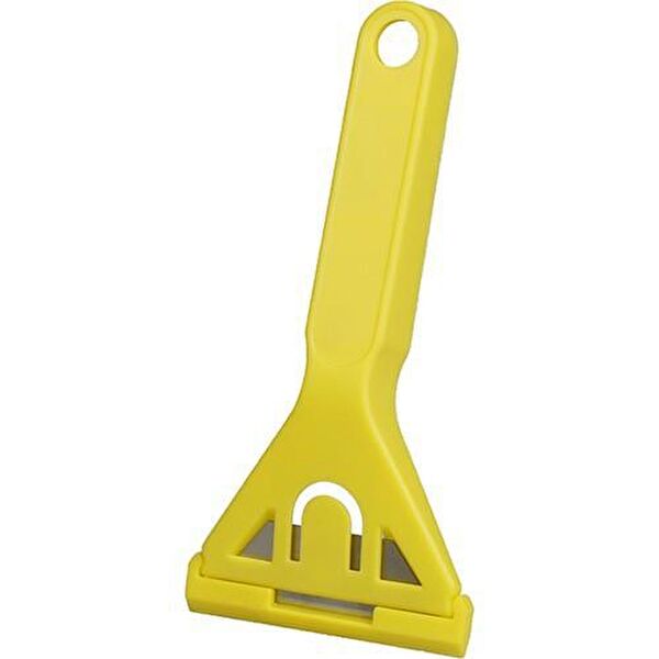 Eltos Makas, Maket Bıçağı