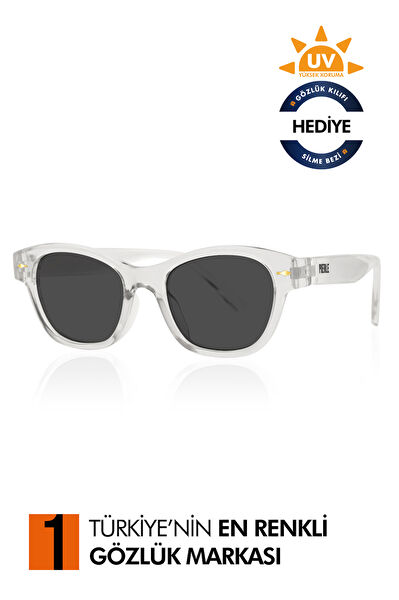 PIERLE Unisex Güneş Gözlüğü