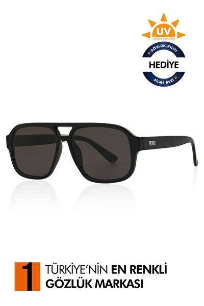 PIERLE Unisex Güneş Gözlüğü