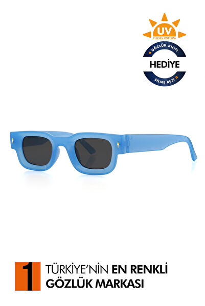 PIERLE Unisex Güneş Gözlüğü