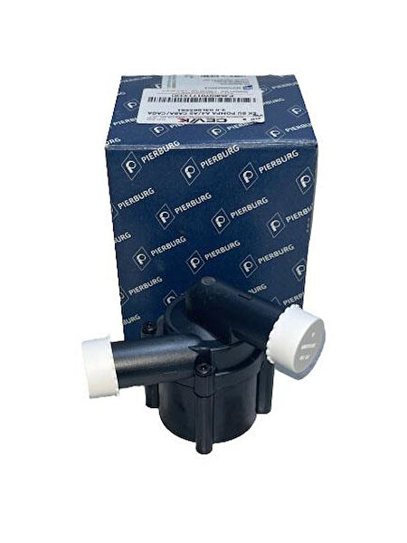 PIERBURG Oto Devirdaim