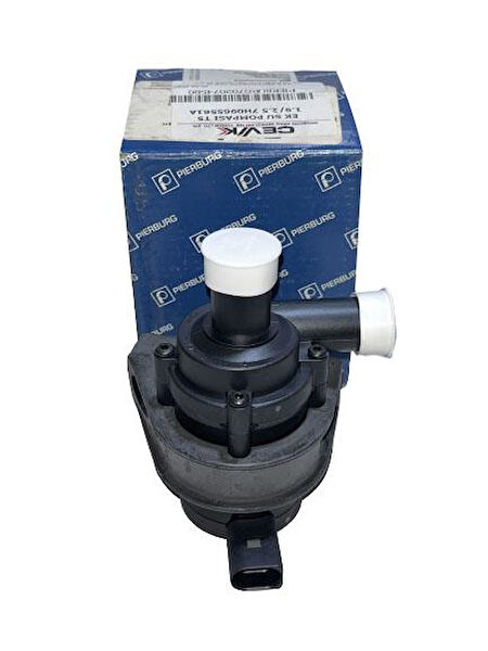 PIERBURG Oto Devirdaim