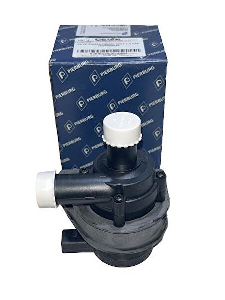 PIERBURG Oto Devirdaim