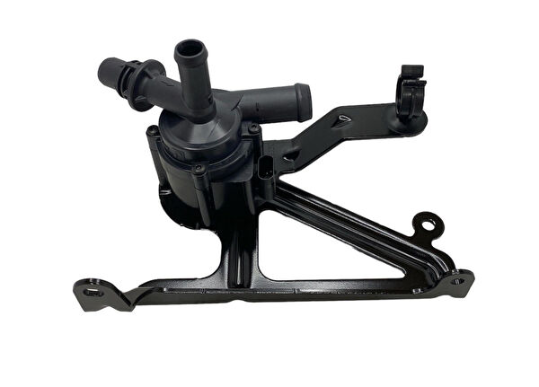 PIERBURG Oto Devirdaim