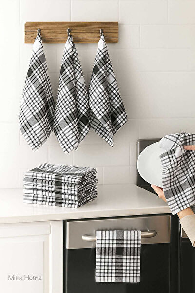 Mira Home Mutfak Havlusu, Kurulama Bezi