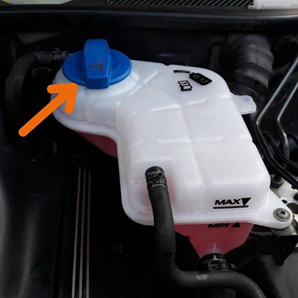  Radyatör Ekipmanları