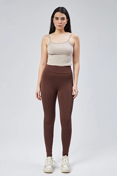 Maison La Femmee Kadın Tayt