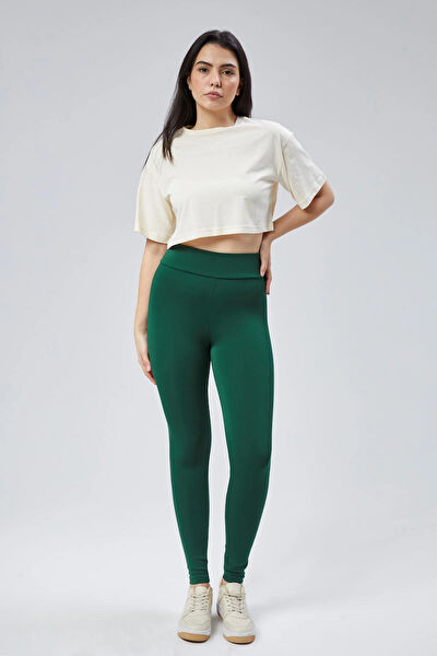 Maison La Femmee Kadın Tayt