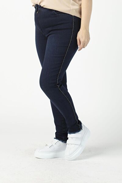 Moda berray Büyük Beden Pantolon