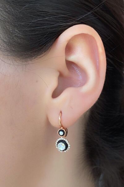 Zümrüt Sarraf Küpe