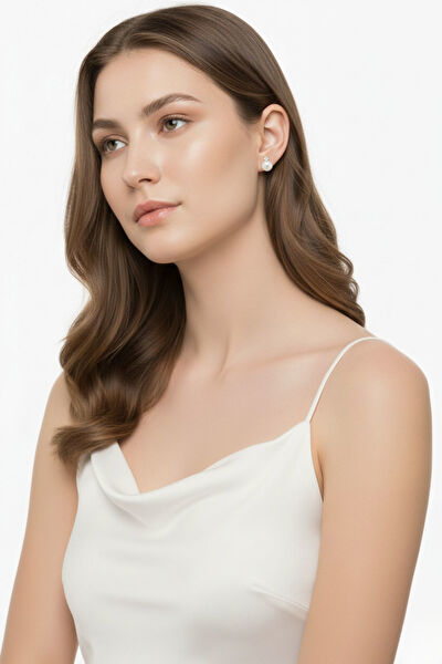 Birinci1926 Altın Küpe