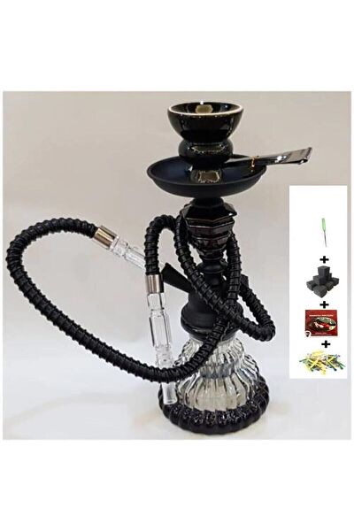 Günay Nargile, Nargile Aksesuarları