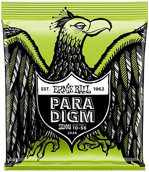 ERNIE BALL Telli Çalgı Aksesuarları