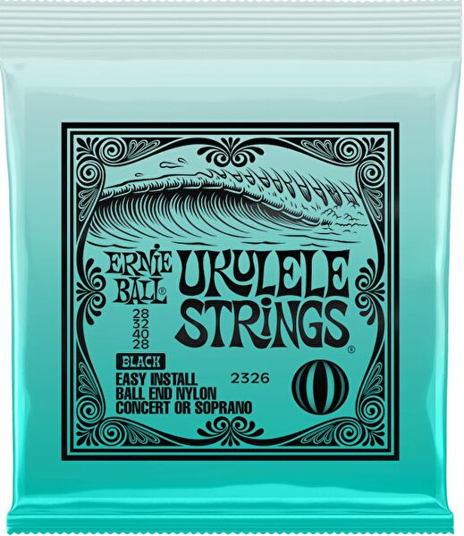 ERNIE BALL Telli Çalgı Aksesuarları