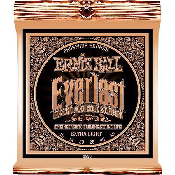 ERNIE BALL Telli Çalgı Aksesuarları