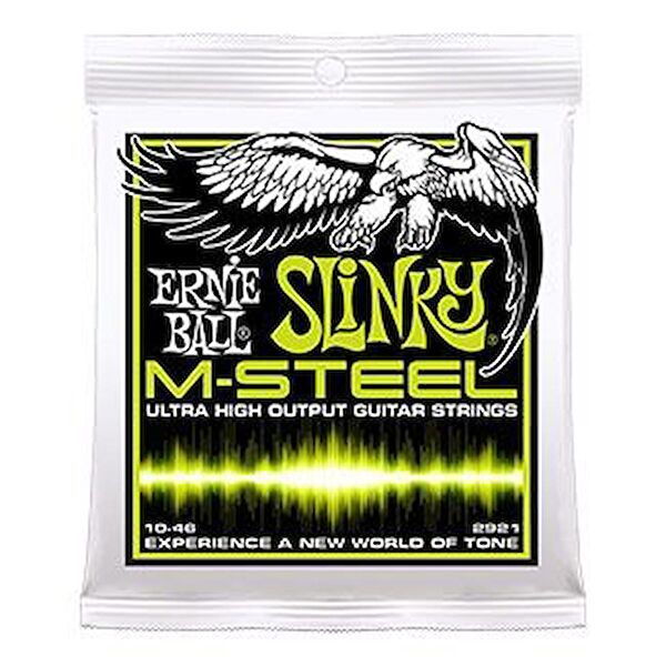 ERNIE BALL Telli Çalgı Aksesuarları