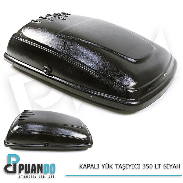 Puando Bagaj Sistemleri