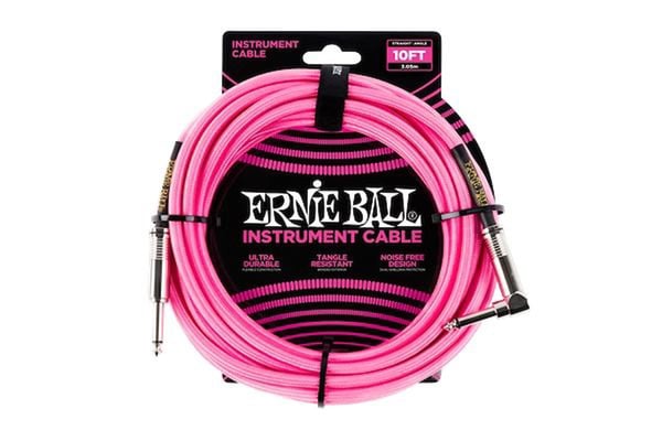 ERNIE BALL Gitar Kablosu